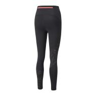 Legging Noir Femme Puma Run Graf vue 2