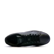 Baskets Noires Garçon PUMA SMASH V2 L vue 4