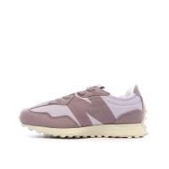 New Balance 327 Baskets Violettes Femme WS327MT pas cher