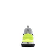 Baskets Blanches/Grises Homme Nike M Air Max Alpha Trainer 6 vue 3
