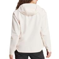 Veste Rose Femme Adidas Sosh Terrex vue 2