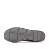 Basket Grise Homme Adidas Court Tourino vue 5