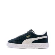 Baskets noires enfant Puma Suede Classic XXI PS