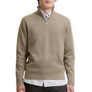 Pull Beige Homme Jack & Jones Milanoe