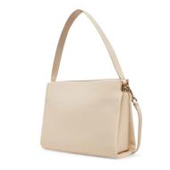 Sac à main Écru Femme Tommy Hilfiger Legacy Satche vue 2