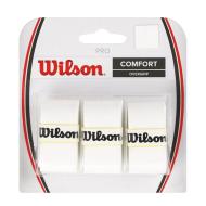 Surgrip de tennis Pro Overgrip Blanc Mixte Wilson Blade pas cher