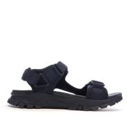 Sandales Marine Homme Xti 144032 vue 2