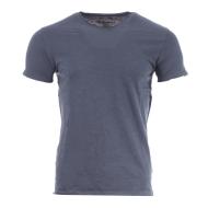 T-shirt Bleu Foncé Homme La Maison Blaggio MYKE