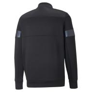 Veste Noir/Bleu/Rose Homme Puma Porsche Legacy vue 2