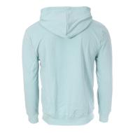Sweat Bleu Homme Von Dutch BRANDO vue 2