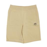 Short Camel Garçon Vans Small Logo Shorts pas cher