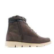 Boots Marron Femme Timberland vue 2