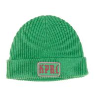 Kaporal Gorro Verde Hombre SAAT2