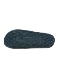 Claquettes Marine Homme Umbro Raven vue 2