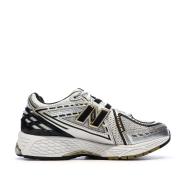 New Balance 1906 Mixed White/Black/Gold Sneakers Photo of the Espace des Marques %store% store - view of %key%