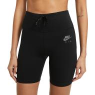 Short de Sport Noir Femme Nike Air CZ9410 pas cher