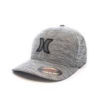 Casquette Grise Homme Hurley Weld pas cher