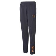 Jogging Marine Junior Puma Njr Flare pas cher