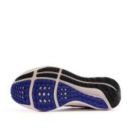 Chaussures de Running Violette Femme Nike Air Zoom Pegasus 39 vue 5