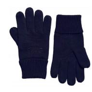 Gants Marine Homme Superdry Knitted pas cher