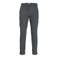 Pantalon Slim Marine Homme Jack & Jones Marco