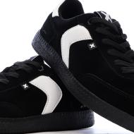 Schwarze Damen-Sneaker Xti 145325 Ansicht 7