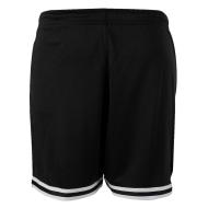 Short de Basketball Noir/Blanc Garçon Puma Hoops Team Game Short vue 2