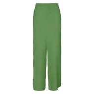 Pantalon fluide Vert Femme Only Selina vue 2