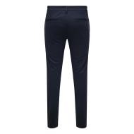 Pantalon Chino Marine Homme Only & Sons Onsthor vue 2