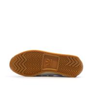 Baskets Blanc Adidas Country Og vue 5