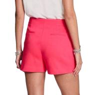 Short Rose Femme Morgan City vue 2