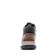 Chaussures de randonnée Marrons Homme Relife Jormount vue 3