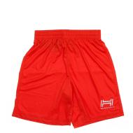 Short rouge clair garçon Hungaria Premium