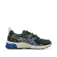 Baskets Noires Homme Asics Gel-quantum 180 vue 2