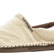 Espadrilles Beige Garçon Havaianas Origine Eco vue 7