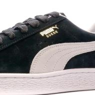 Baskets Noir Femme Puma Suede Classic XXL vue 7
