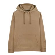 Sweat à Capuche Beige Homme Teddy Smith nark Hoody