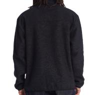 Veste Polaire Noir Homme Dc shoes Outsider vue 2