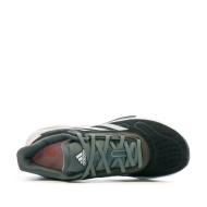 Chaussures de Running Noir Femme Adidas Galaxar Run vue 4
