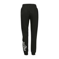 Jogging Noir Homme Everlast Spectra vue 2