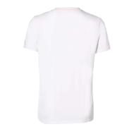 T-shirt Blanc HommeKappa Grami vue 2