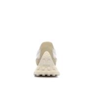 New Balance 327 Baskets Beige/Marron Clair Homme U327MG vue 3