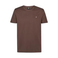T-shirt Violet Homme Petrol Industries TSR002-9999