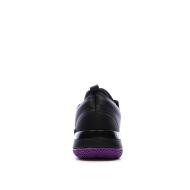 Chaussures de Basketball Violette Homme Adidas Issue 5 vue 3