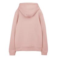 Sweat à Capuche Rose Homme Teddy Smith vue 2