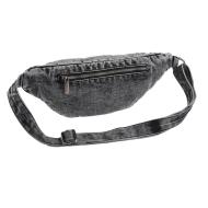 Sac banane Gris Femme Kaporal Kp Manil vue 2