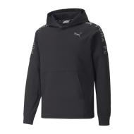 Sweat Noir Homme Puma Train Pwrf pas cher