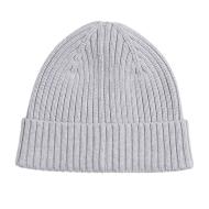 Bonnet Gris Femme Tommy Hilfiger Tjw Heritage Core vue 2