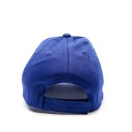 Casquette Bleu Junior équipe de France vue 3