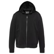 Blouson Noir Homme Schott LOXLEY vue 3